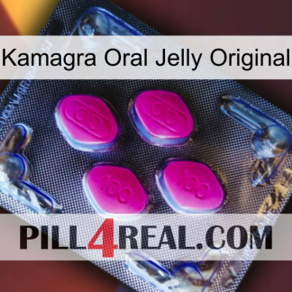Kamagra Oral Jelly Original 02